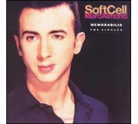 Soft Cell Memorabilia: The Singles Collection (CD) (Importación USA)