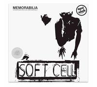 SOFT CELL - MEMORABILIA [Vinilo]