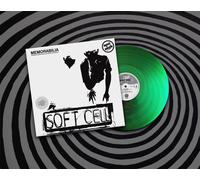 SOFT CELL - MEMORABILIA [Vinilo]