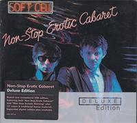 Soft Cell - Non Stop.. -Deluxe-