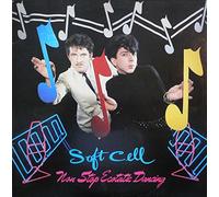 Soft Cell - Non Stop Ecstatic Dancing