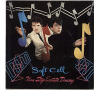 Soft Cell - Non Stop Ecstatic Dancing