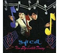 Soft Cell - Non-Stop Ecstatic Dancing by SOFT CELL (2000-01-25)