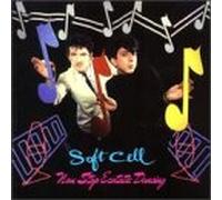 Soft Cell - Non Stop Ecstatic Dancing Remastered