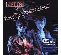 Soft Cell - Non Stop Erotic Cabaret [Vinilo]