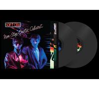 SOFT CELL - Non-Stop Erotic Cabaret (2023) 2 LP Vinilo Pre Pedido