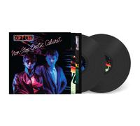 Non-Stop Erotic Cabaret (2LP) [Vinilo]
