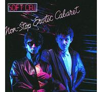 Soft Cell - Non Stop Erotic Cabaret [Vinilo]