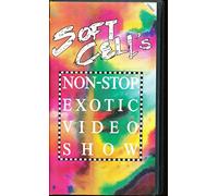 Soft Cell-Non Stop Exotic [VHS]