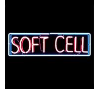Soft Cell - Northern Lights / Guilty - ‘Cos I Say You Are [Vinilo]