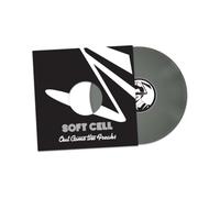 SOFT CELL - OUT COME THE FREAKS (LIMITED GREY