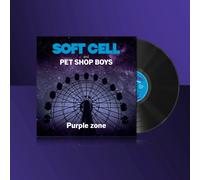 Soft Cell & Pet Shop Boys - Purple Zone [Vinilo]