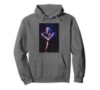 Soft Cell Pop Duo Live Marc Almond de Andy Willsher Sudadera con Capucha