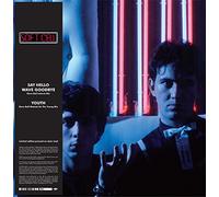 Soft Cell - Say Hello, Wave Goodby [Vinilo]