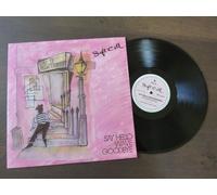 Soft Cell - Say hello, wave goodbye (1982, #bzs712) / Vinyl Maxi Single [Vinyl 12'']
