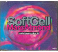 Soft Cell - Say Hello, Wave Goodbye '91 / Memorabilia (UK Import)