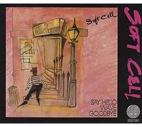 Soft Cell - Say Hello, Wave Goodbye [CD Maxi]