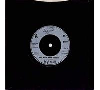 Soft Cell - Say Hello Wave Goodbye - Injection Label