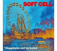 Soft Cell - Soft Cell - Happiness Not Included (Cd Deluxe)