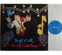 Soft Cell - Soft Cell - Non Stop Ecstatic Dancing - 12" LP 1982 - Some Bizzare BZX 1012 - UK Press