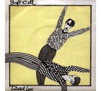 SOFT CELL - SOFT CELL / TAINTED LOVE