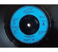 Soft Cell - Soft Cell - Tainted Love - [7"]