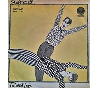 Soft Cell - Soft Cell - Tainted Love - Vertigo - 6059 448