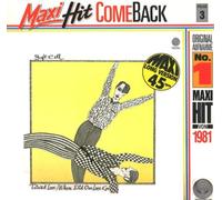 Soft Cell - Soft Cell - Tainted Love / Where Did Our Love Go - Vertigo - 888 647-1