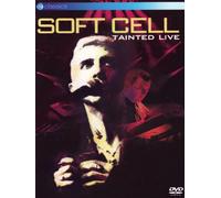 Soft Cell - Tainted Live [Reino Unido] [DVD]