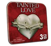 Soft Cell - Tainted Love