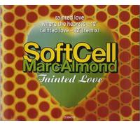 Soft Cell - Tainted Love