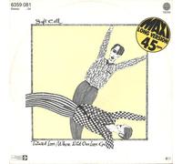 Soft Cell - Tainted Love - [7"]
