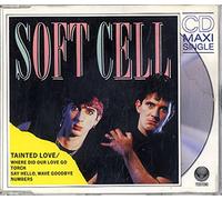 Soft Cell - Tainted love (#888617)