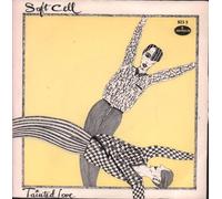 Soft Cell - Tainted love '91 (+orig. 12 [Vinyl Single]