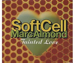 Soft Cell - Tainted love '91 [Single-CD]
