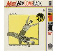 Soft Cell - Tainted Love (Maxi Hit Comeback) [Vinilo]