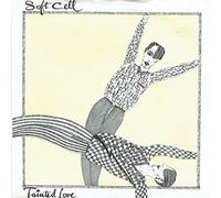 Soft Cell - Tainted Love + Sleeve