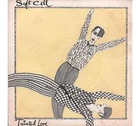 Soft Cell - Tainted Love + Sleeve - EX