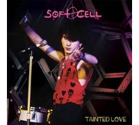 Soft Cell - Tainted Love [Vinilo]