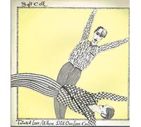 Soft Cell - tainted love / where did our love go 12