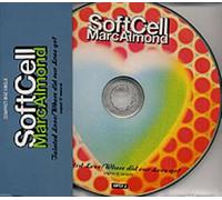 Soft Cell - TAINTED LOVE/WHERE DID OUR LOVE GO