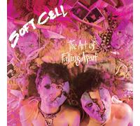 Soft Cell The Art of Falling Apart (Expanded Deluxe Editi (CD) (Importación USA)