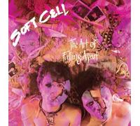 Soft Cell - The Art of Falling Apart - Vinilo 2LP color (2025) - Preventa