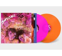 Soft Cell - The Art of Falling Apart - Vinilo 2LP color (2025) - Preventa