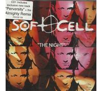 Soft Cell - The Night [CD 1]