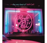 Soft Cell - The Very Best Of Soft Cell