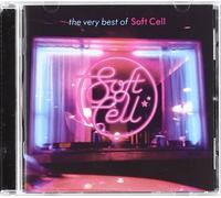 Soft Cell - The Very Best Of Soft Cell