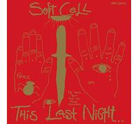 Soft Cell - This Night In Sodom [Vinilo]