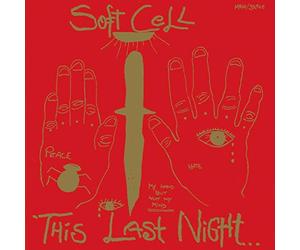 Soft Cell - This Night In Sodom [Vinilo]
