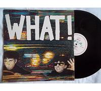 SOFT CELL - WHAT 12 inch (12" Vinyl) UK SOME BIZARRE 1982